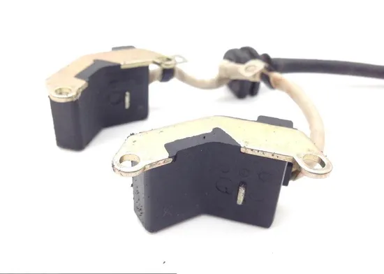 1100 Goldwing Ignition Pick Up Sensor From 1980 Honda GL1100 2