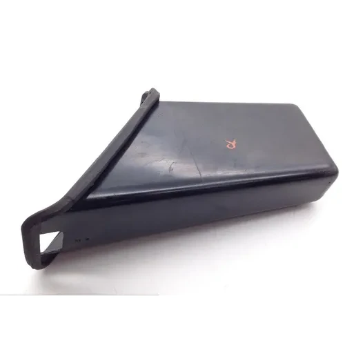 1100 Goldwing Right Side Storage Box From 1980 Honda GL1100 7