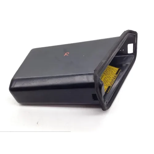 1100 Goldwing Right Side Storage Box From 1980 Honda GL1100 3