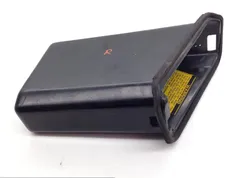 1100 Goldwing Right Side Storage Box From 1980 Honda GL1100