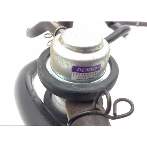 Air Valve Solenoid 2003 Kawasaki Vulcan 1500 VN1500P Mean Streak 1628 x 12