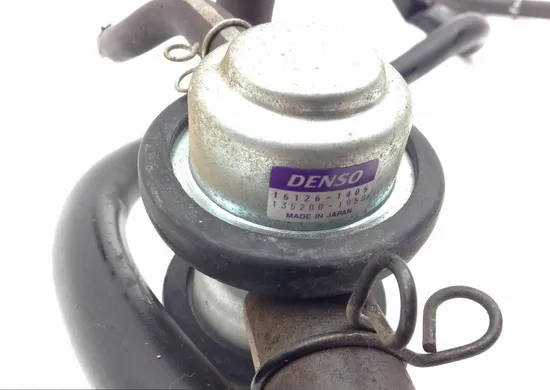 Air Valve Solenoid 2003 Kawasaki Vulcan 1500 VN1500P Mean Streak 1628 x