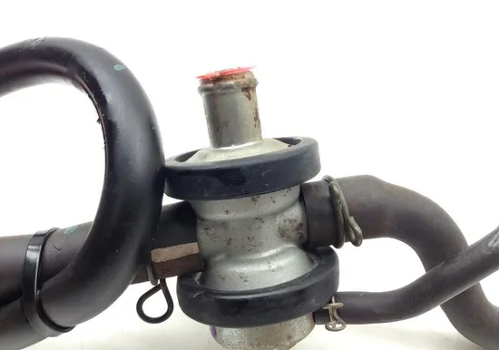 Air Valve Solenoid 2003 Kawasaki Vulcan 1500 VN1500P Mean Streak 1628 x