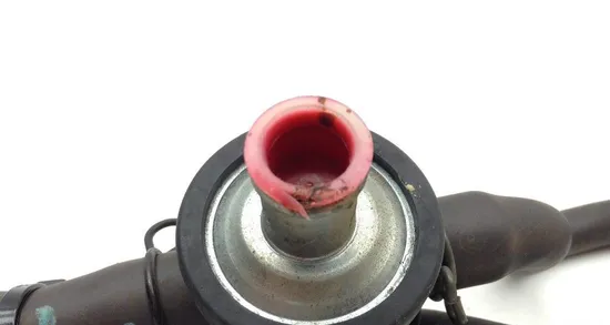 Air Valve Solenoid 2003 Kawasaki Vulcan 1500 VN1500P Mean Streak 1628 x