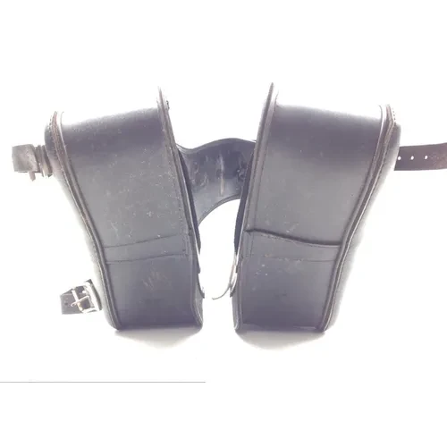 Saddlebags 2003 Kawasaki Vulcan 1500 VN1500P Mean Streak 1628 x 19