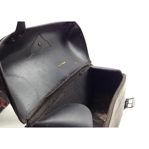 Saddlebags 2003 Kawasaki Vulcan 1500 VN1500P Mean Streak 1628 x 11