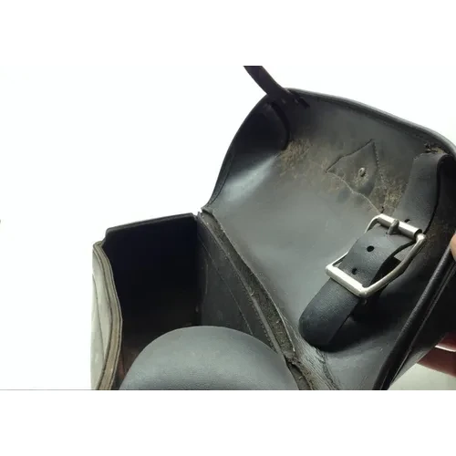 Saddlebags 2003 Kawasaki Vulcan 1500 VN1500P Mean Streak 1628 x 9