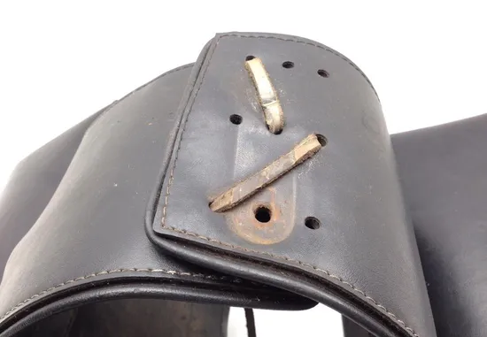 Saddlebags 2003 Kawasaki Vulcan 1500 VN1500P Mean Streak 1628 x