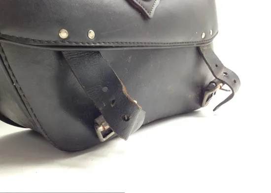 Saddlebags 2003 Kawasaki Vulcan 1500 VN1500P Mean Streak 1628 x