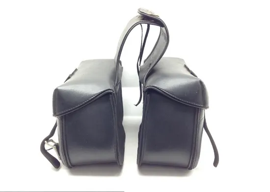 Saddlebags 2003 Kawasaki Vulcan 1500 VN1500P Mean Streak 1628 x