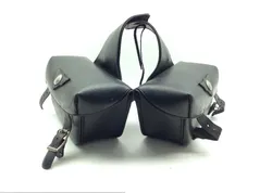 Saddlebags 2003 Kawasaki Vulcan 1500 VN1500P Mean Streak 1628 x