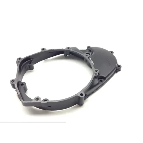 Engine Stator Generator Cover 03 Kawasaki Vulcan 1500 VN1500P Mean Streak 1628 x 5