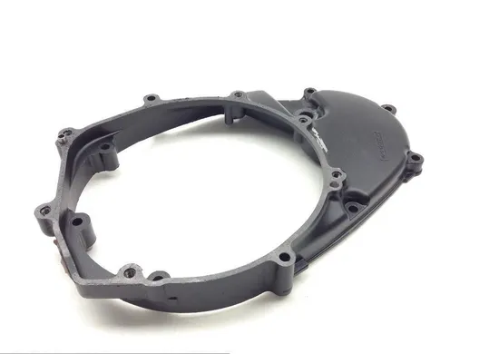 Engine Stator Generator Cover 03 Kawasaki Vulcan 1500 VN1500P Mean Streak 1628 x