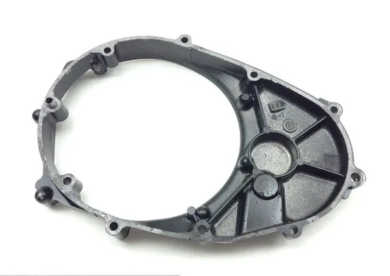 Engine Stator Generator Cover 03 Kawasaki Vulcan 1500 VN1500P Mean Streak 1628 x