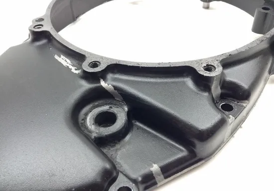 Engine Stator Generator Cover 03 Kawasaki Vulcan 1500 VN1500P Mean Streak 1628 x