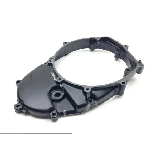 Engine Stator Generator Cover 03 Kawasaki Vulcan 1500 VN1500P Mean Streak 1628 x 3
