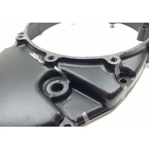 Engine Stator Generator Cover 03 Kawasaki Vulcan 1500 VN1500P Mean Streak 1628 x 7