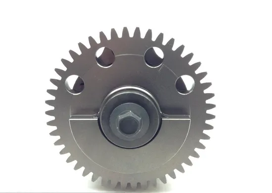 Engine Balancer 2003 Kawasaki Vulcan 1500 VN1500P Mean Streak 1628