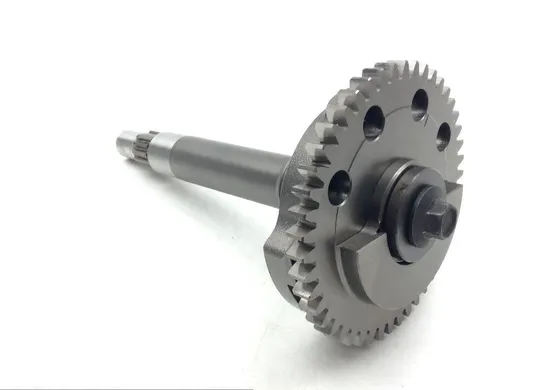 Engine Balancer 2003 Kawasaki Vulcan 1500 VN1500P Mean Streak 1628