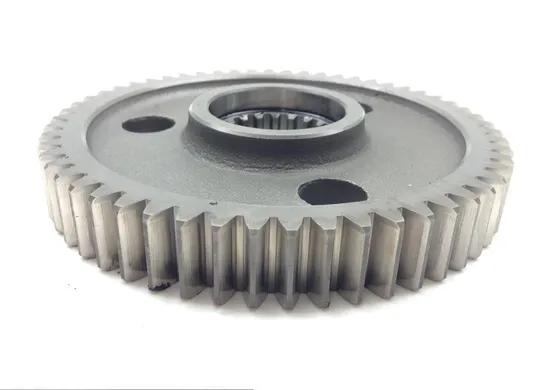 Engine Crankshaft Primary Gears 2003 Kawasaki Vulcan 1500 Mean Streak 1628