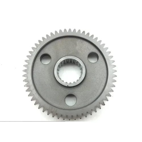 Engine Crankshaft Primary Gears 2003 Kawasaki Vulcan 1500 Mean Streak 1628 8