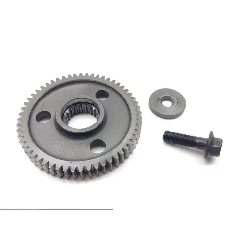 Engine Crankshaft Primary Gears 2003 Kawasaki Vulcan 1500 Mean Streak 1628 3