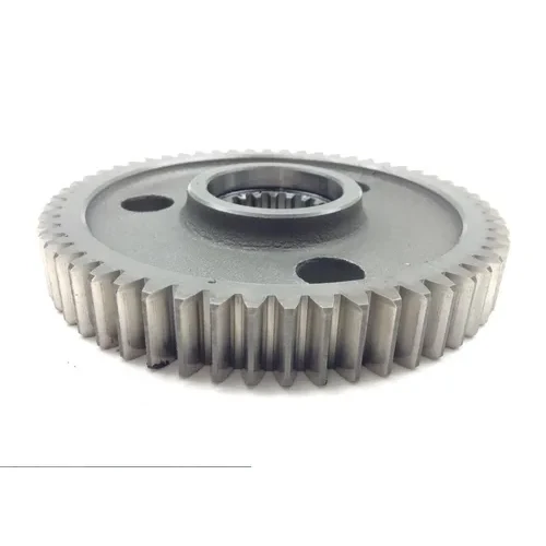 Engine Crankshaft Primary Gears 2003 Kawasaki Vulcan 1500 Mean Streak 1628 5