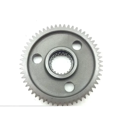 Engine Crankshaft Primary Gears 2003 Kawasaki Vulcan 1500 Mean Streak 1628 7