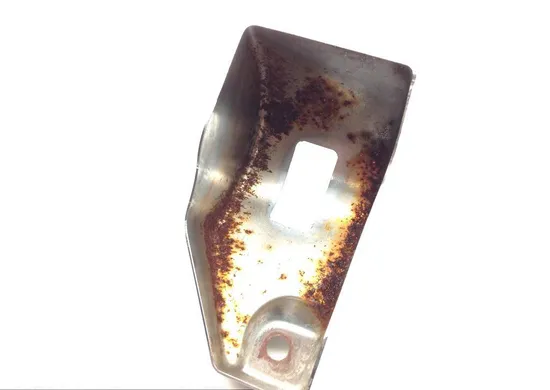 Rear Brake Master Cylinder Cover 2003 Kawasaki Vulcan 1500 Mean Streak 1628 x