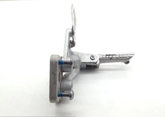 Left Side Rearset Bracket 2006 Suzuki GSXR750 1643