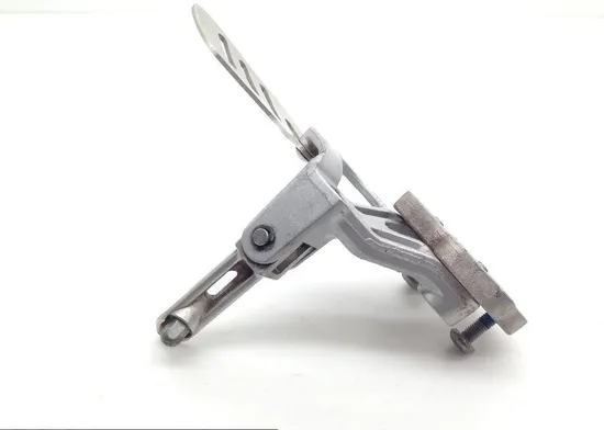 Left Side Rearset Bracket 2006 Suzuki GSXR750 1643