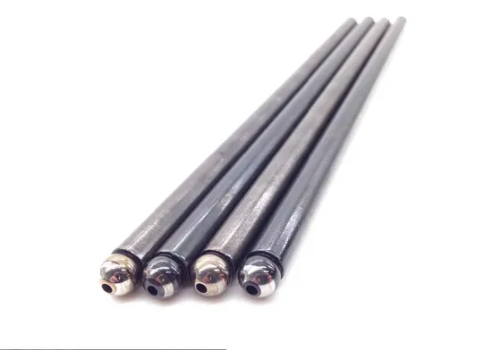 Push Rods Tubes and Lifters 00 Harley Road King Classic EFI FLHRCI 1625