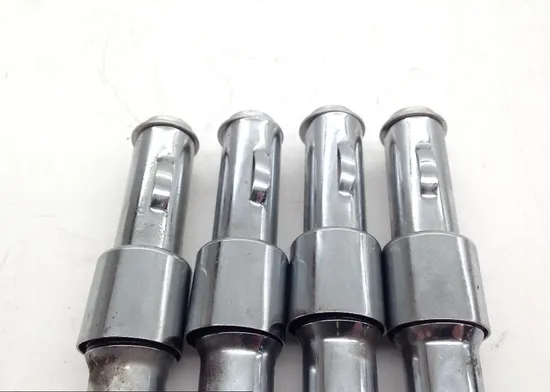 Push Rods Tubes and Lifters 00 Harley Road King Classic EFI FLHRCI 1625