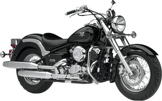 Lindby Unibar Front Highway Bar Engine Crash Guard Chrome