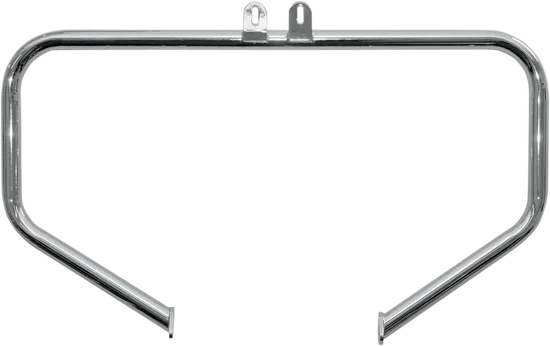 Lindby Unibar Front Highway Bar Engine Crash Guard Chrome