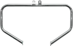Lindby Unibar Front Highway Bar Engine Crash Guard Chrome