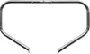 Lindby Unibar Front Highway Bar Engine Crash Guard Chrome