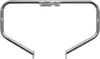 Lindby Unibar Front Highway Bar Engine Crash Guard Chrome