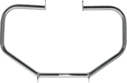 Lindby Unibar Front Highway Bar Engine Crash Guard Chrome