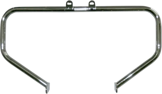 Lindby Unibar Front Highway Bar Engine Crash Guard Chrome