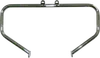 Lindby Unibar Front Highway Bar Engine Crash Guard Chrome