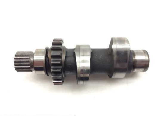 Front Rear Cam Shafts Cams 2001 Harley-Davidson Dyna Wide Glide FXDWG 1629