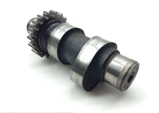 Front Rear Cam Shafts Cams 2001 Harley-Davidson Dyna Wide Glide FXDWG 1629