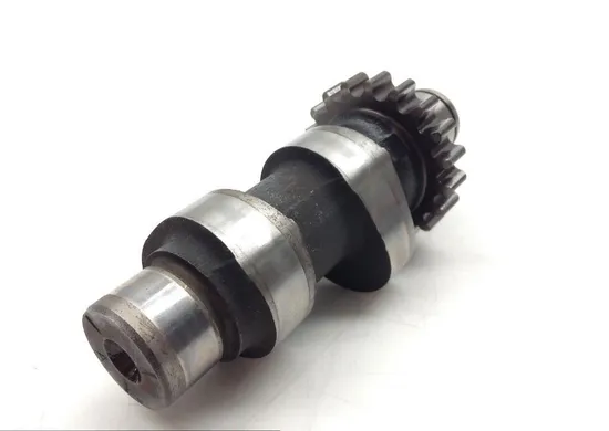 Front Rear Cam Shafts Cams 2001 Harley-Davidson Dyna Wide Glide FXDWG 1629