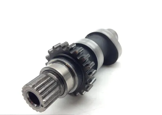 Front Rear Cam Shafts Cams 2001 Harley-Davidson Dyna Wide Glide FXDWG 1629