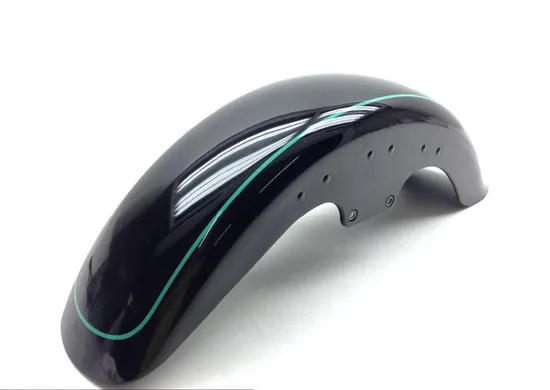 Front Fender Fairing Tire Hugger 01 Harley Dyna Wide Glide FXDWG 1629 x