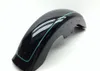 Front Fender Fairing Tire Hugger 01 Harley Dyna Wide Glide FXDWG 1629 x