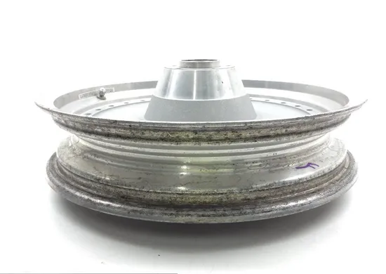 Front Wheel Rim 2001 Harley-Davidson Fatboy FLSTF 1629 x