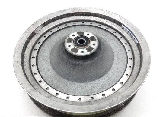 Front Wheel Rim 2001 Harley-Davidson Fatboy FLSTF 1629 x