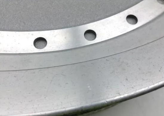 Front Wheel Rim 2001 Harley-Davidson Fatboy FLSTF 1629 x